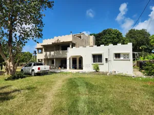 2bdrm House in Kikambala for rent