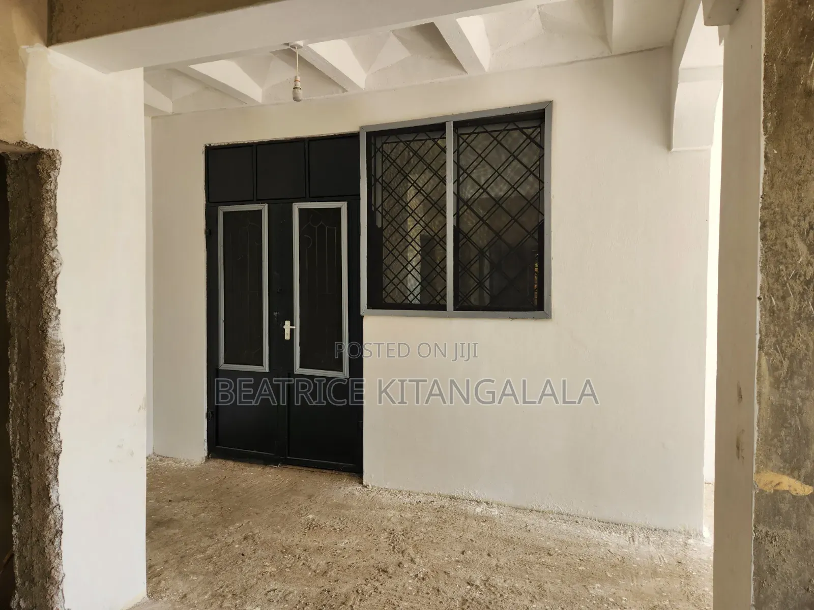 2bdrm House in Kikambala for rent