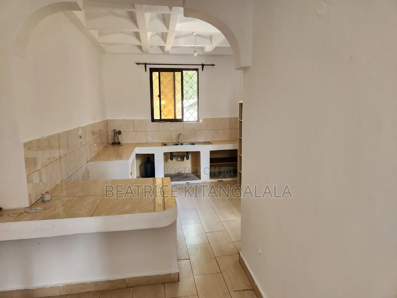 2bdrm House in Kikambala for rent