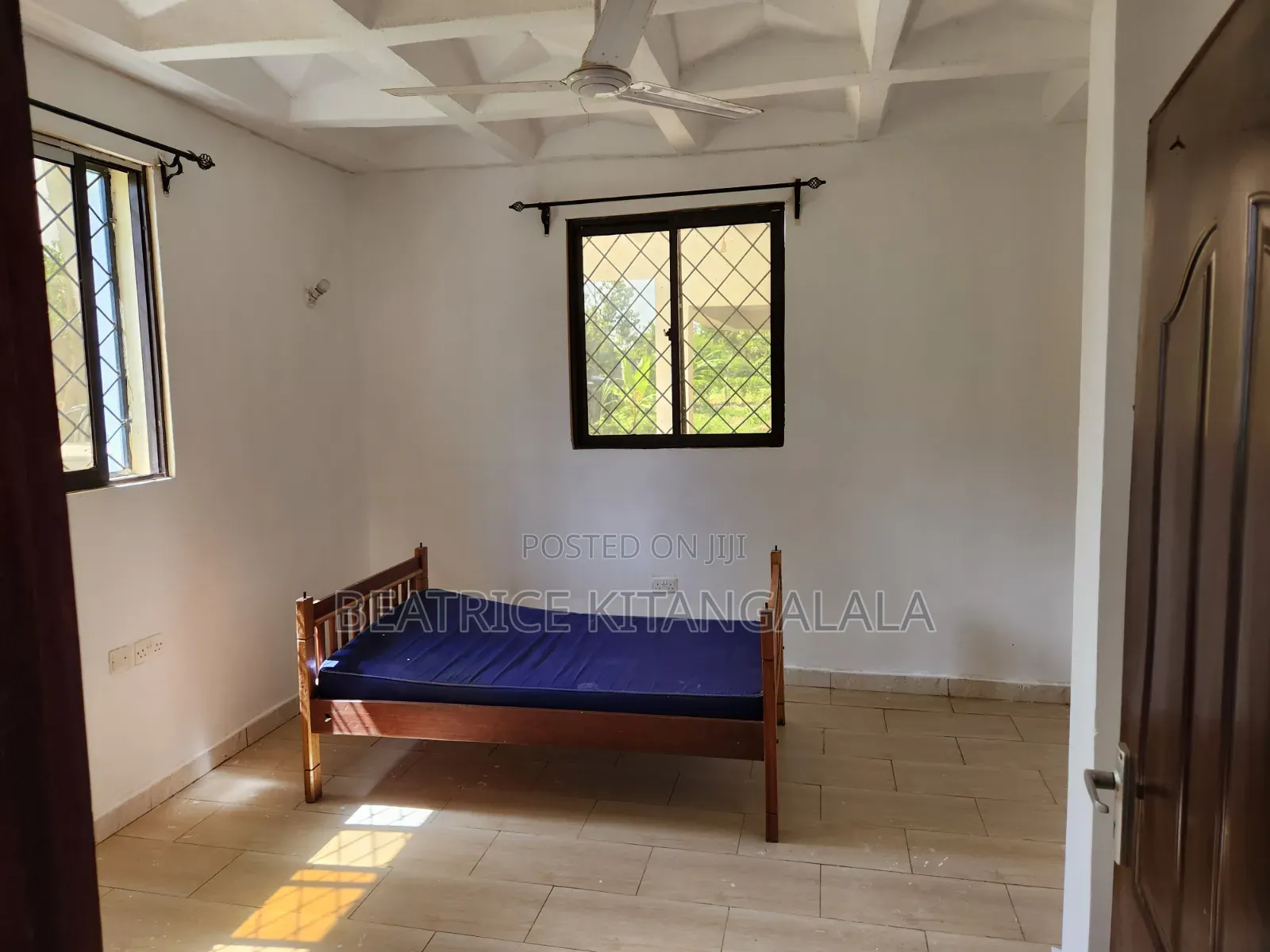 2bdrm House in Kikambala for rent