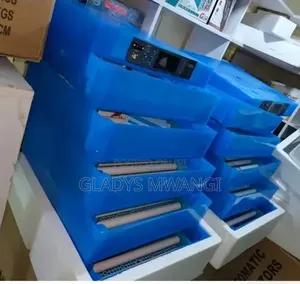 320 Eggs Incubator