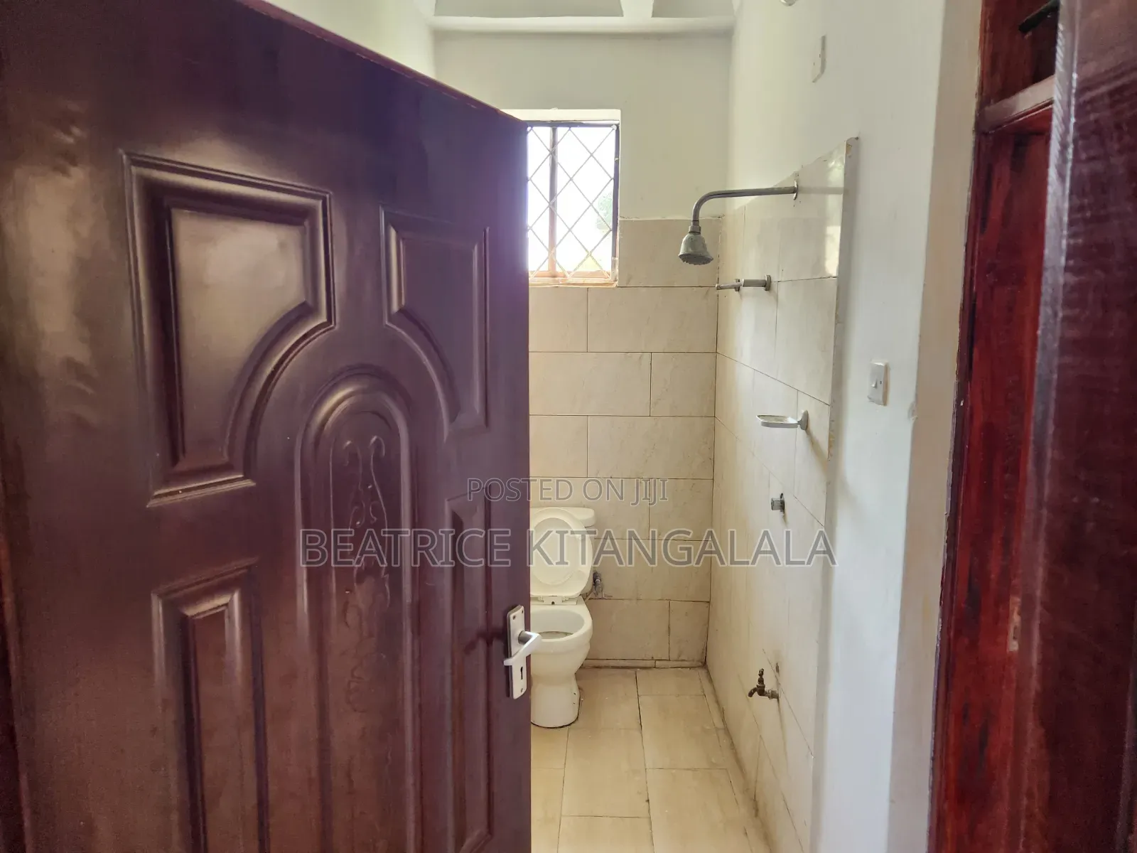 2bdrm House in Kikambala for rent
