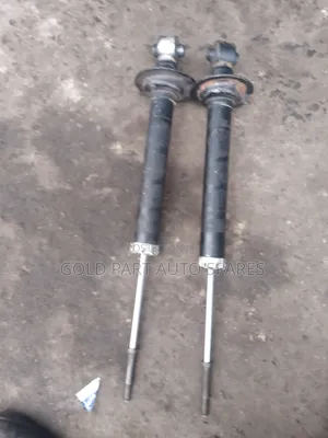 E Japan Rear Shock Absorbers for Mark X