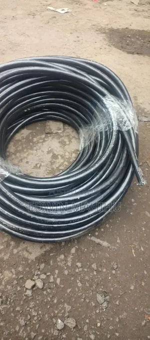 Armoured Cable 2.5mm 2 Core