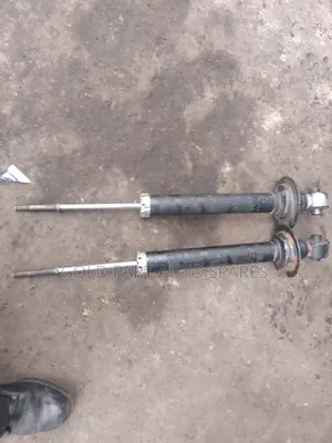 E Japan Rear Shock Absorbers for Mark X