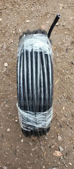 Armoured Cable 2.5mm 2 Core