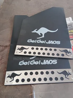 Car Mudflaps