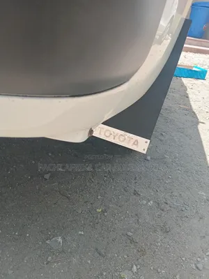 Car Mudflaps