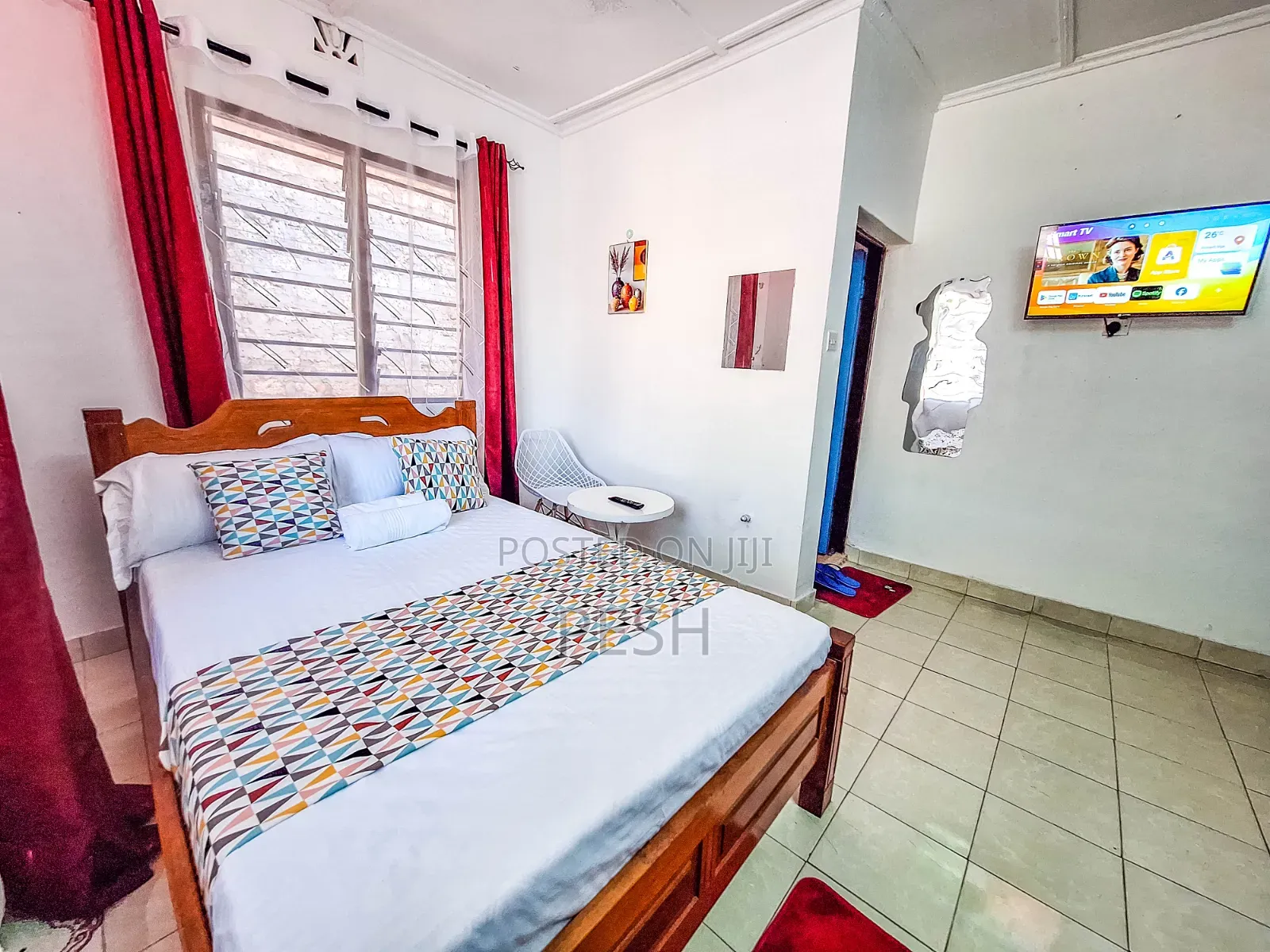 1 bedroom apartment for short stay — image 1 of 9