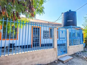 Shelly Furaha Homes
