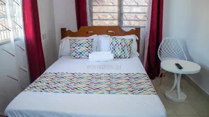 Shelly Furaha Homes