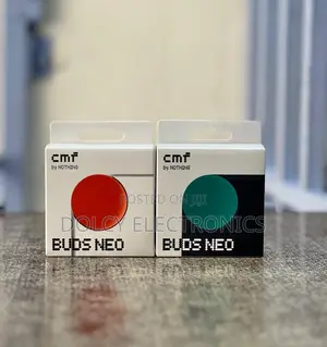 CMF Buds Neo