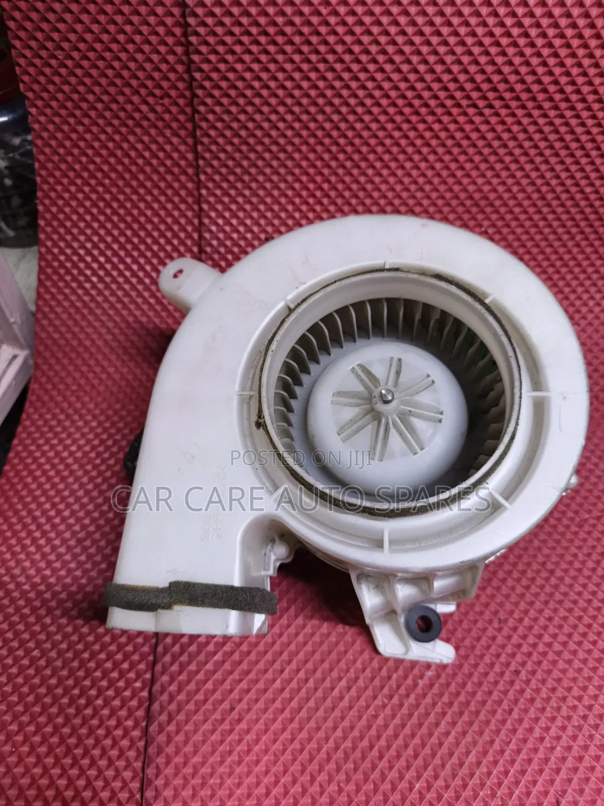 AC Blower Toyota Lexus Hybrid