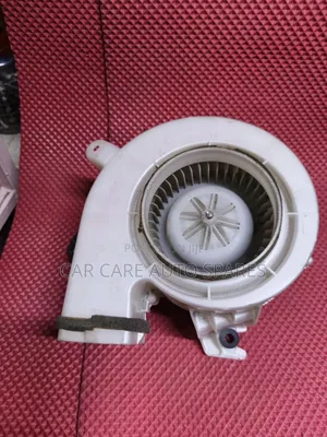 AC Blower Toyota Lexus Hybrid