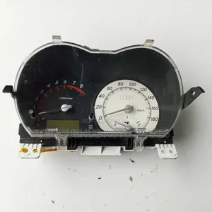 Toyota Ist 2004 Speedometer