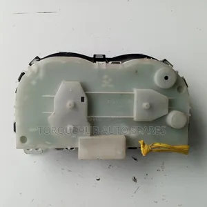 Toyota Ist 2004 Speedometer