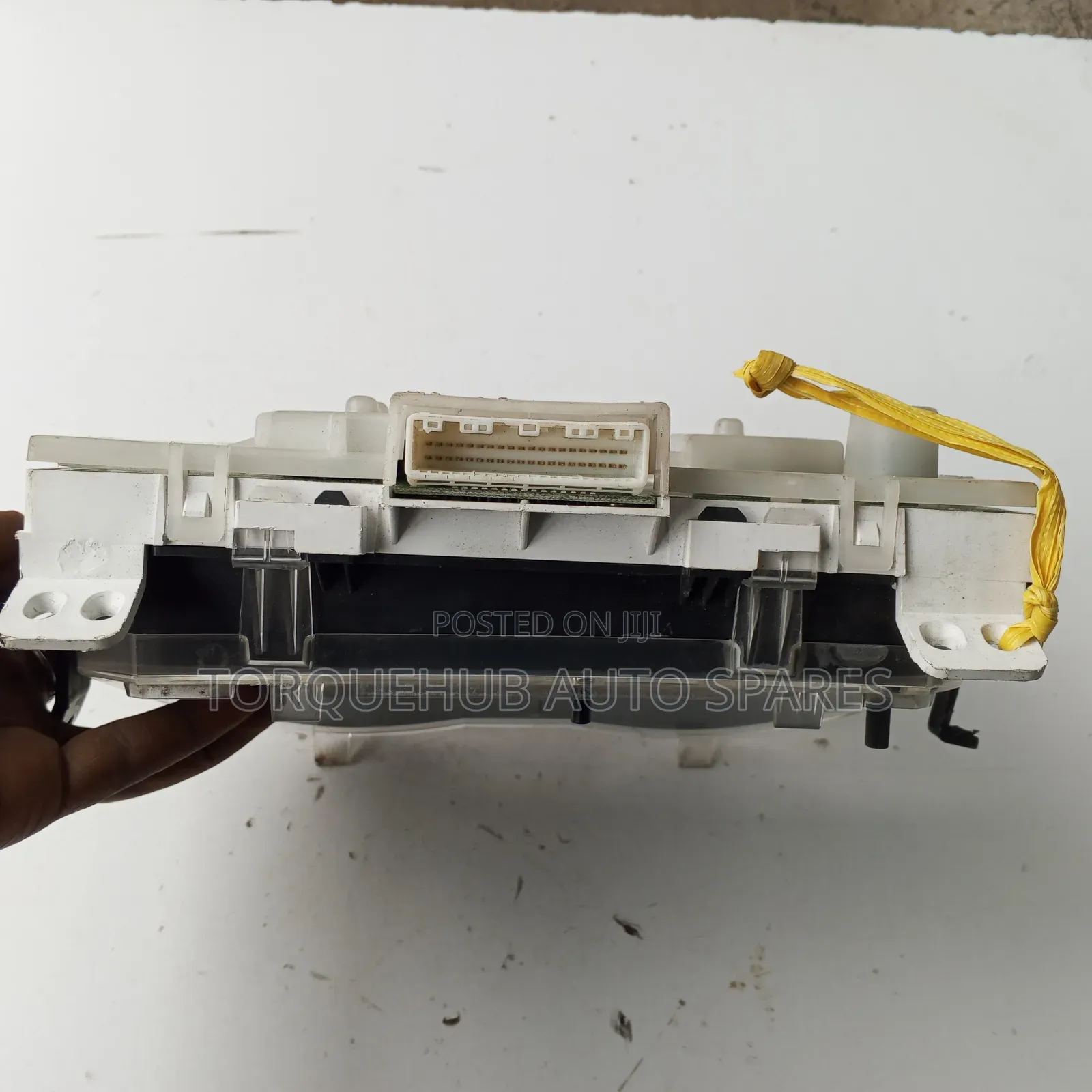 Toyota Ist 2004 Speedometer
