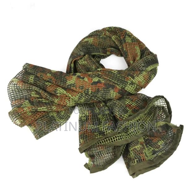 Faceveil Clothing - thumbnail 2