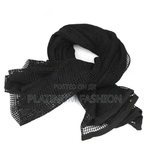 Faceveil Clothing