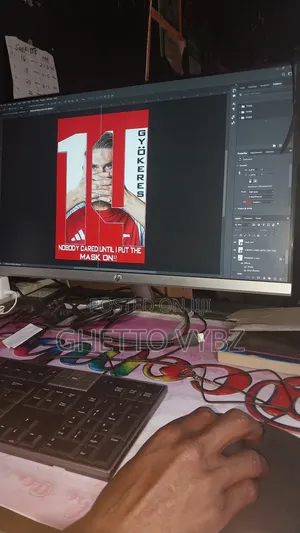 Shirt Branding