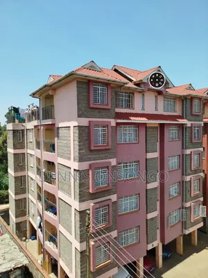1bdrm Apartment in Riruta for rent