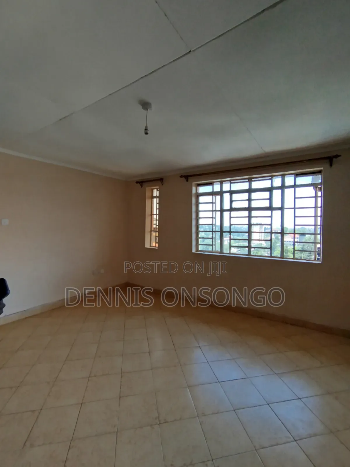 1bdrm Apartment in Riruta for rent
