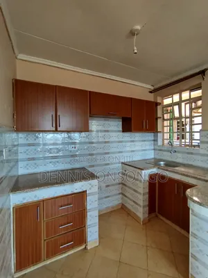 1bdrm Apartment in Riruta for rent