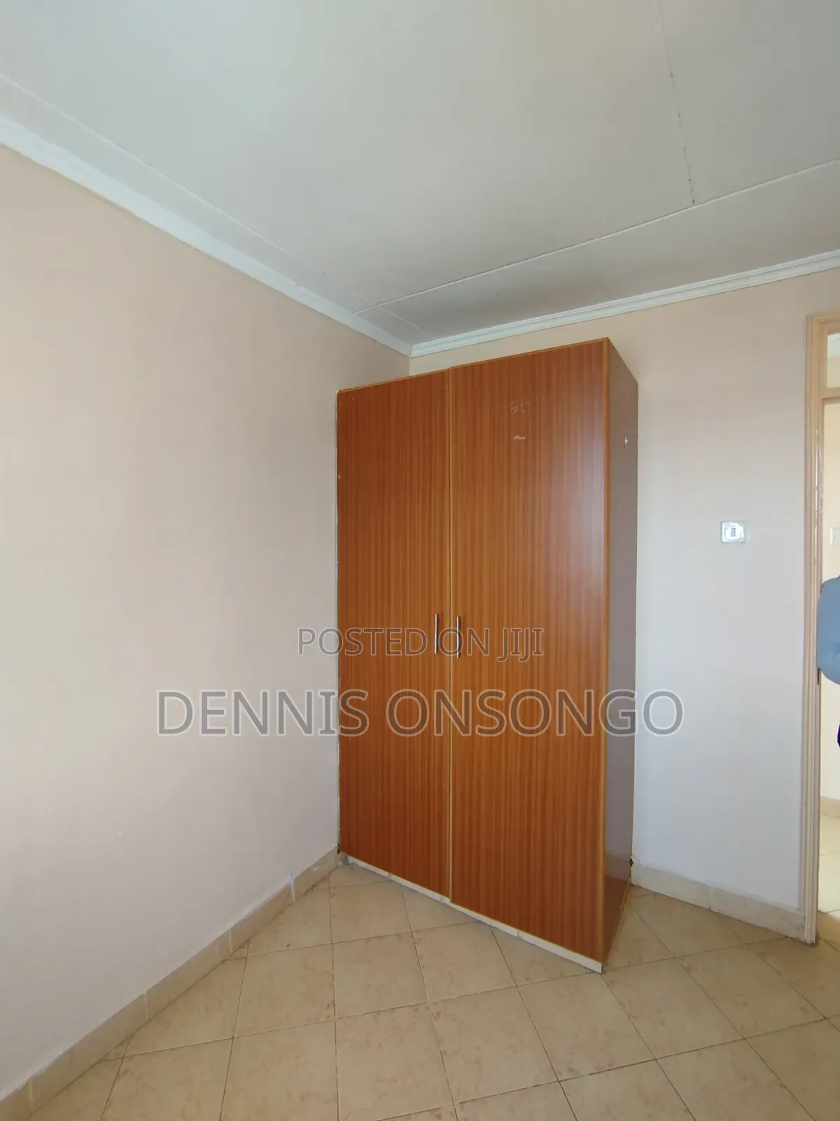 1bdrm Apartment in Riruta for rent
