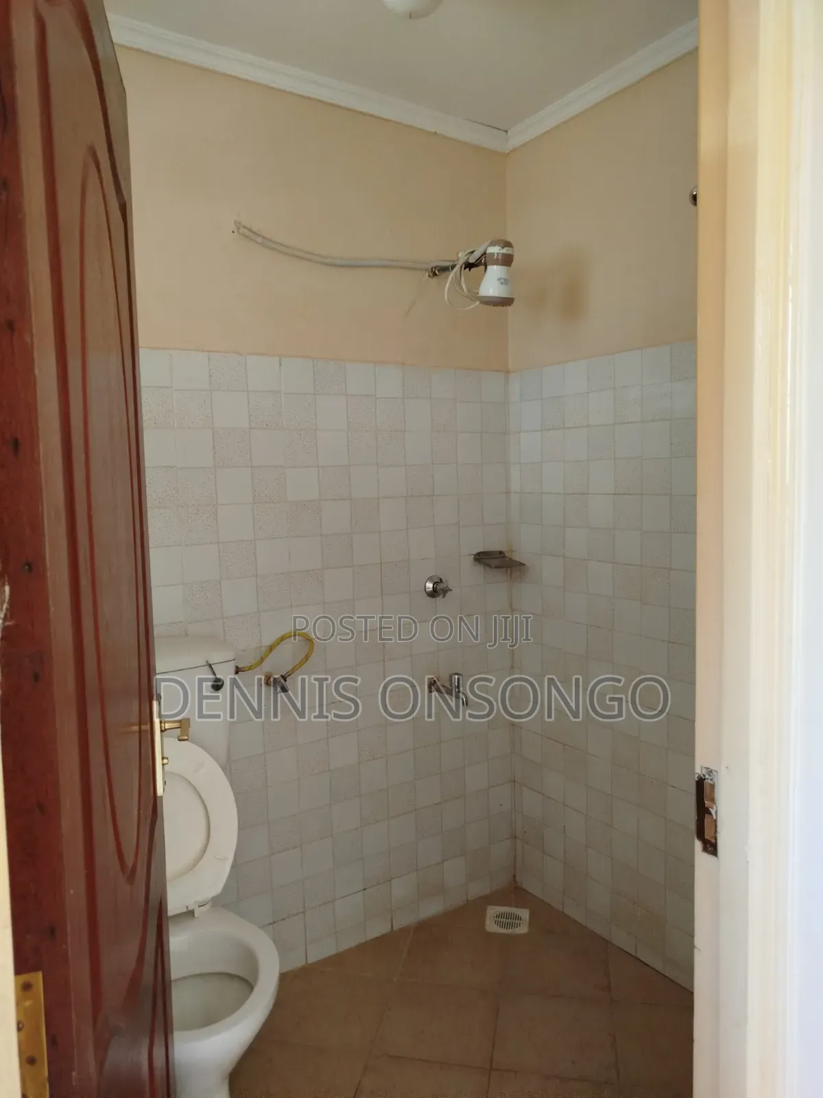 1bdrm Apartment in Riruta for rent
