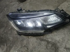 Headlight Honda Fit 2019,Stamp N2