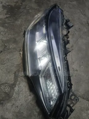 Headlight Honda Fit 2019,Stamp N2