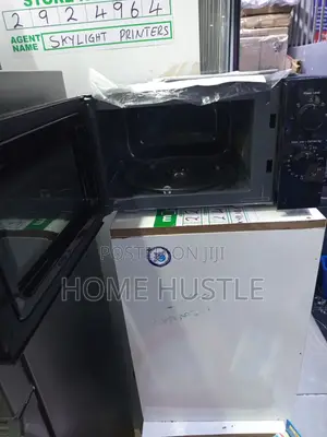 Roch Manual Microwave