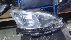 Nissan Sylphy B17 Headlight Non Xenon