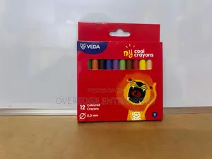 Crayons Available on Sale