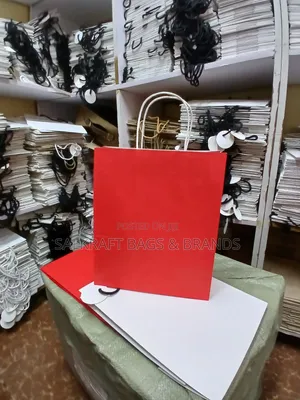 The Heavy-Duty Merchant Tote