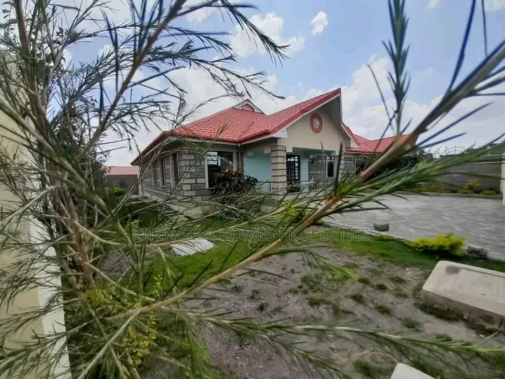 3bdrm House in Baraka Estate, Kitengela for rent