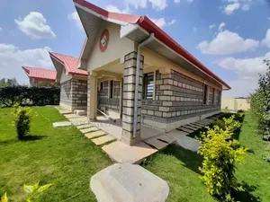 3bdrm House in Baraka Estate, Kitengela for rent