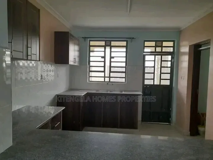3bdrm House in Baraka Estate, Kitengela for rent