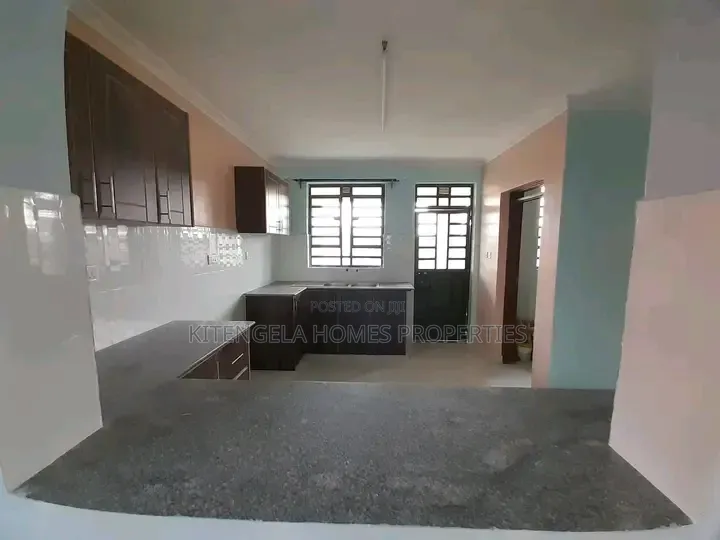 3bdrm House in Baraka Estate, Kitengela for rent