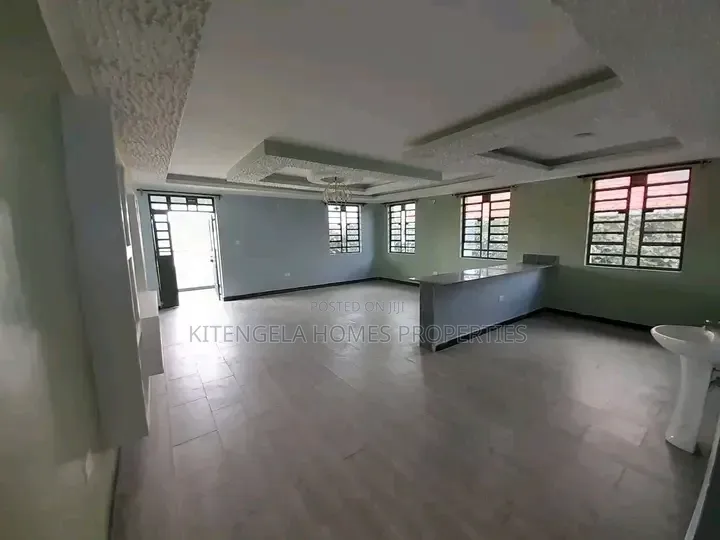 3bdrm House in Baraka Estate, Kitengela for rent
