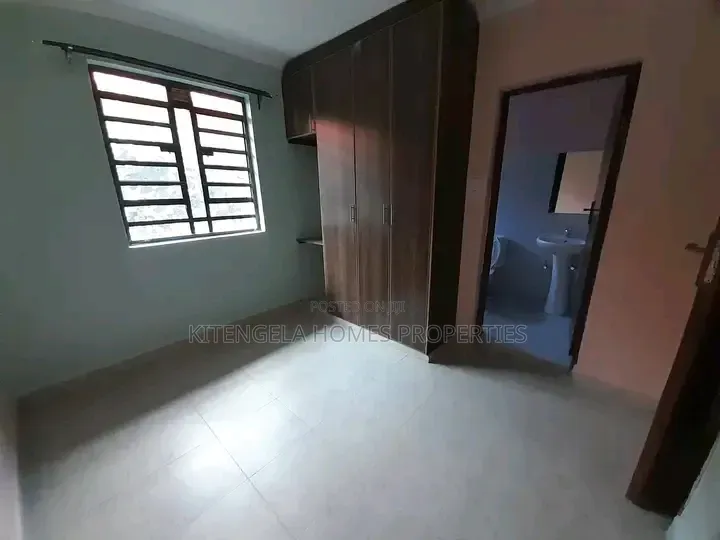 3bdrm House in Baraka Estate, Kitengela for rent