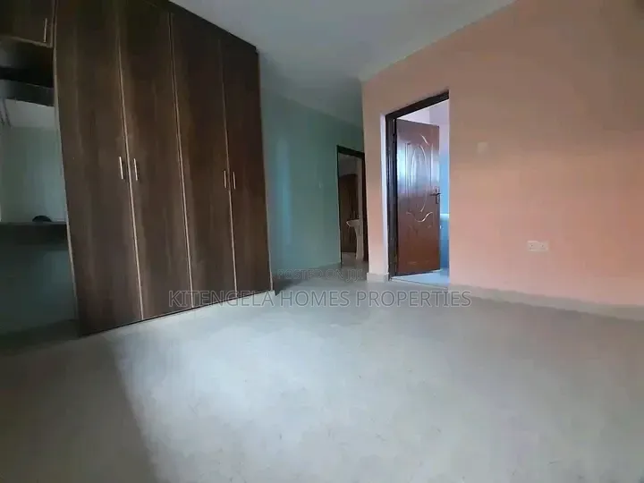 3bdrm House in Baraka Estate, Kitengela for rent