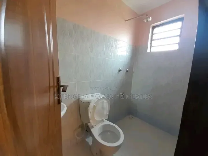 3bdrm House in Baraka Estate, Kitengela for rent