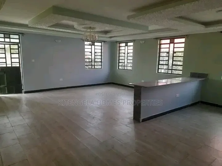 3bdrm House in Baraka Estate, Kitengela for rent