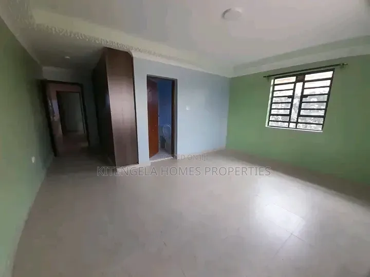 3bdrm House in Baraka Estate, Kitengela for rent
