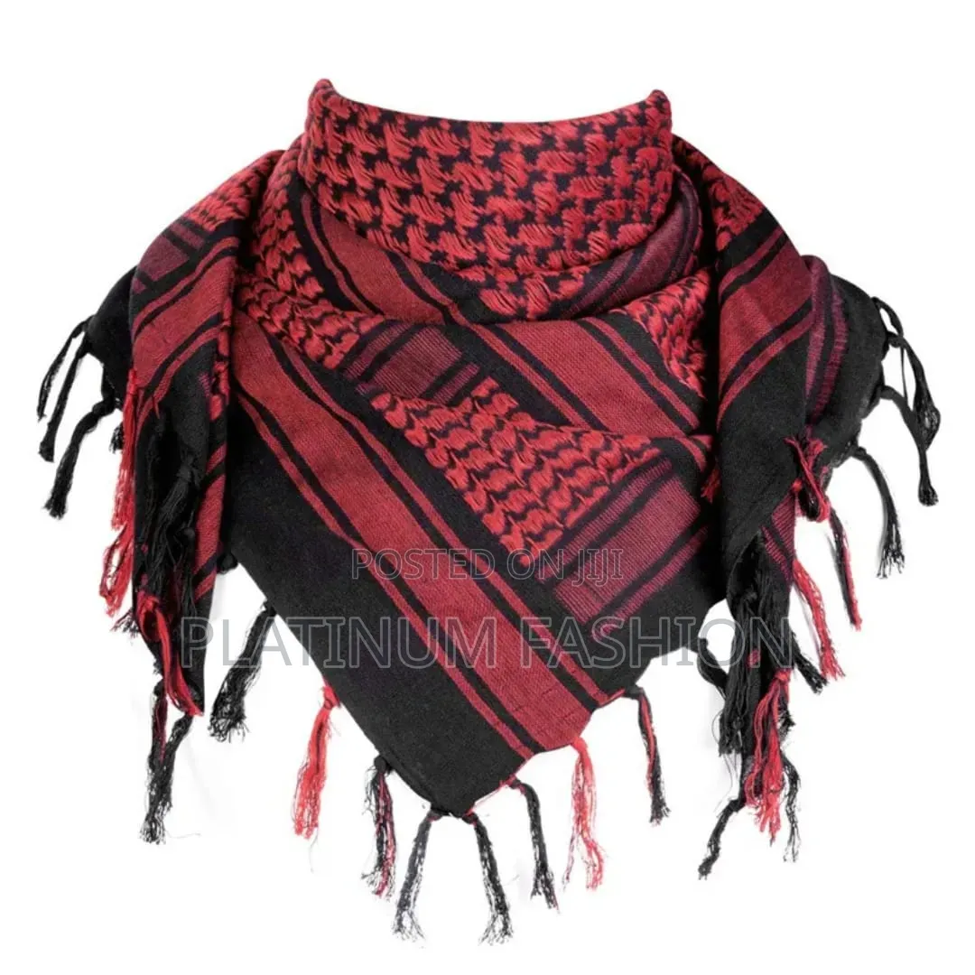 Shemagh/Arafats Scarf