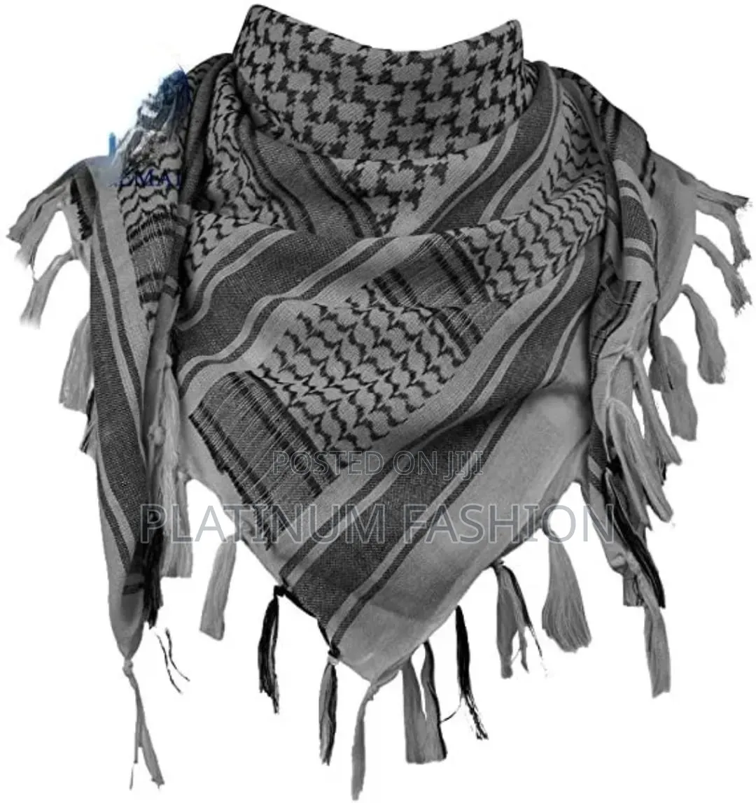 Shemagh/Arafats Scarf
