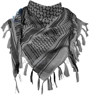 Shemagh/Arafats Scarf