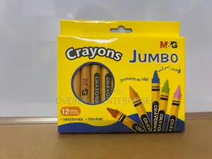 Colored Pencil Available on Sale