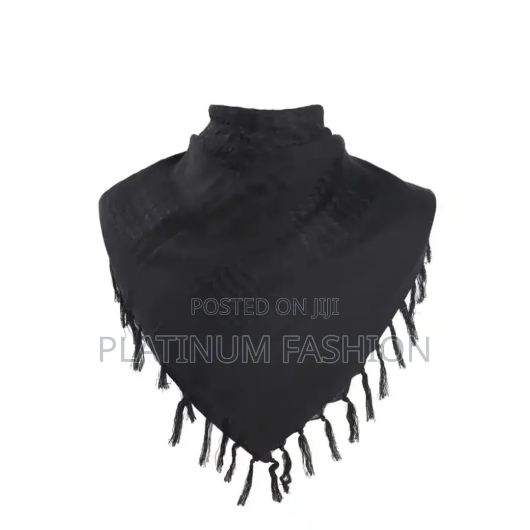 Shemagh/Arafats Scarf